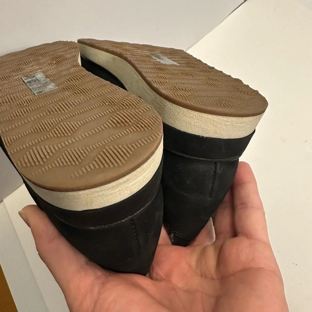 Merrell roam pull